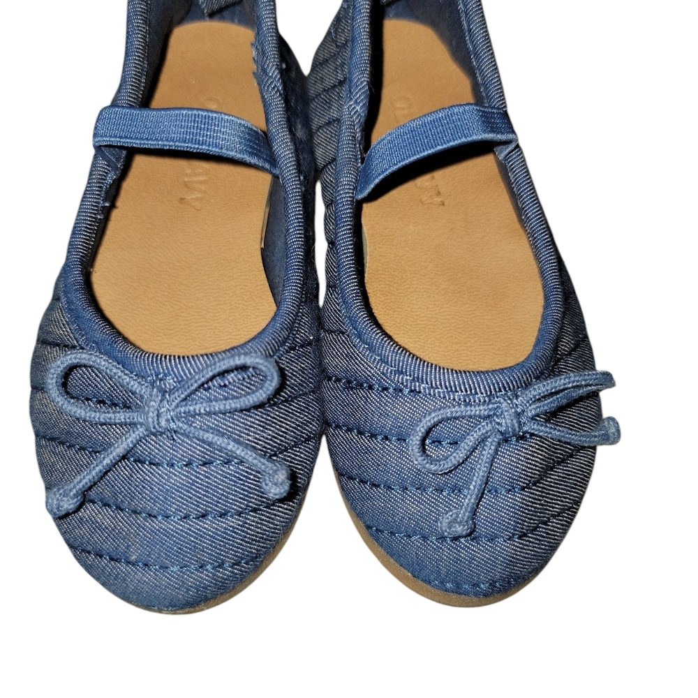 Bundle 1- Old Navy Dress Shoes/ Mix No. 6 Boots